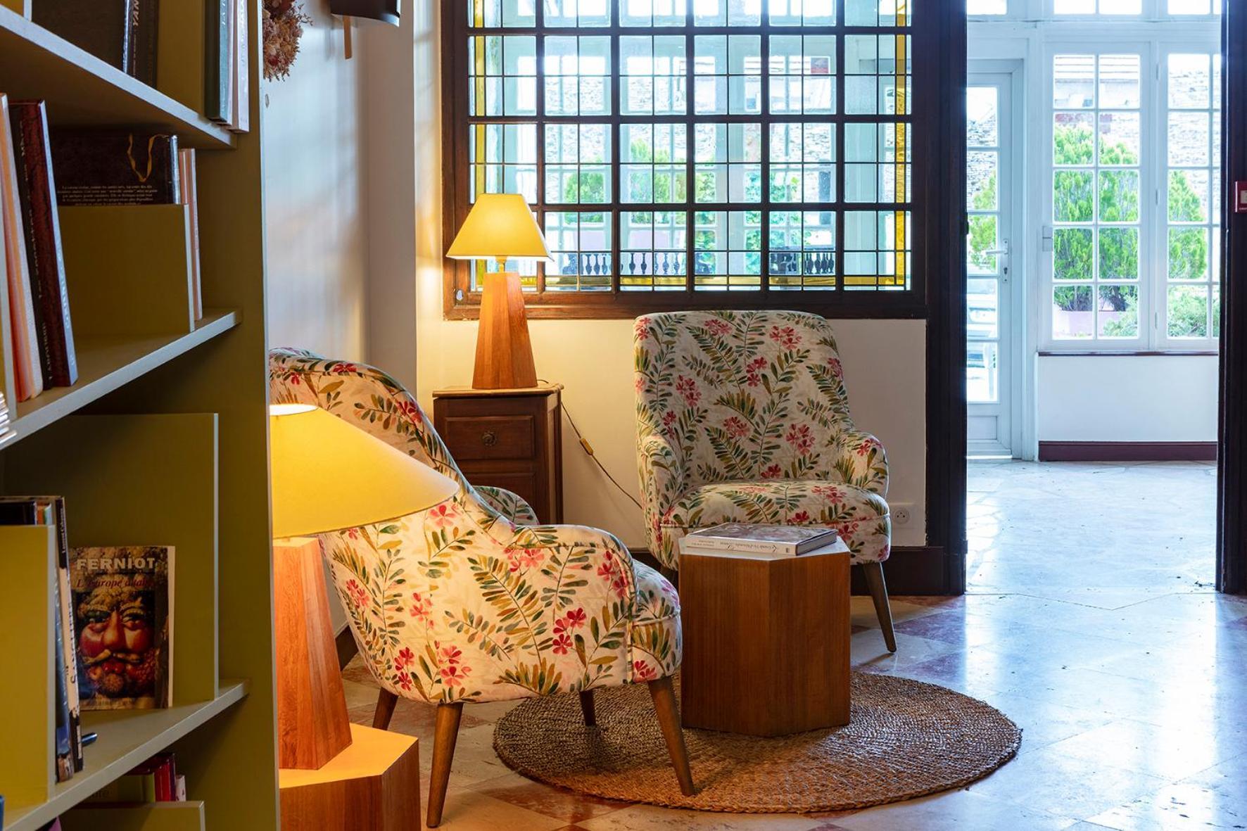 L'Auberge Du Chateau Dampierre  Экстерьер фото