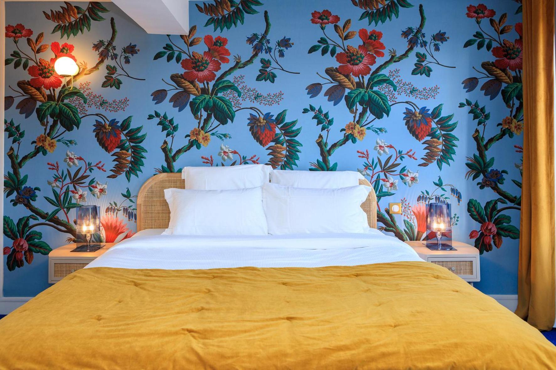 L'Auberge Du Chateau Dampierre  Экстерьер фото